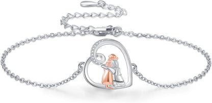 Adjustable Luck Bracelet – Simple & Charming